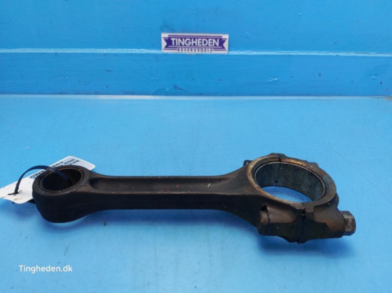 Sonstiges Baggerzubehör typu Perkins 4.248, Gebrauchtmaschine v Hemmet (Obrázek 2)