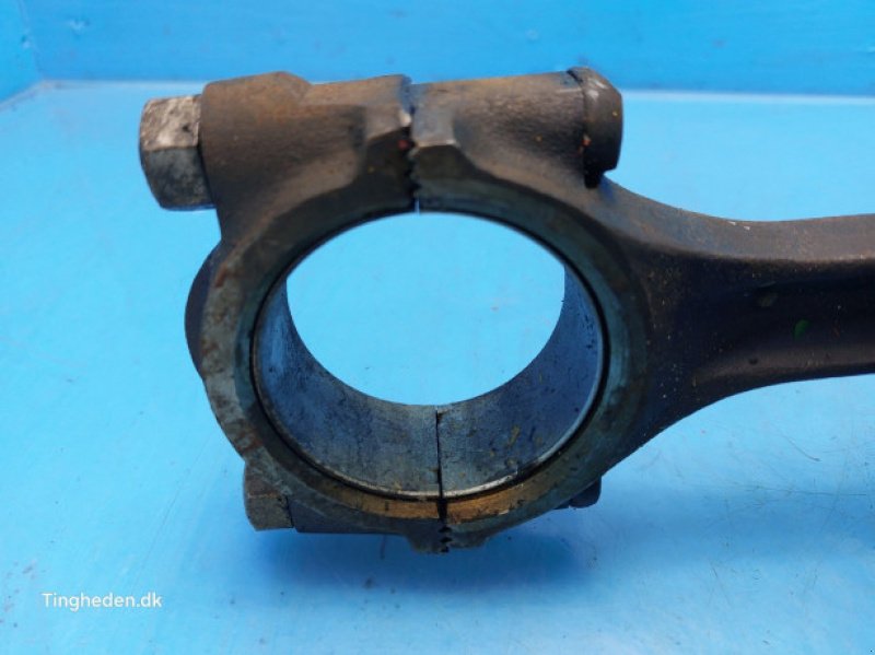 Sonstiges Baggerzubehör typu Perkins 4.248, Gebrauchtmaschine v Hemmet (Obrázek 11)