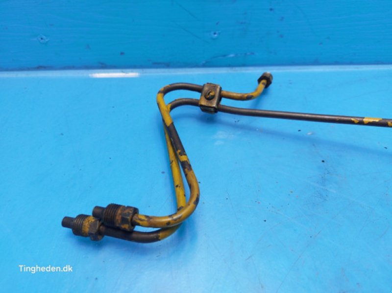 Sonstiges Baggerzubehör des Typs Perkins 4.248, Gebrauchtmaschine in Hemmet (Bild 8)