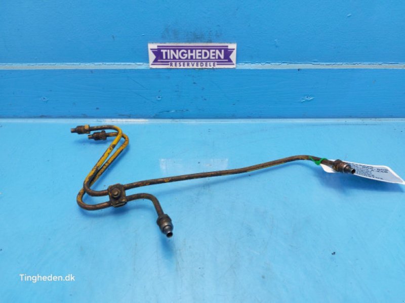 Sonstiges Baggerzubehör des Typs Perkins 4.248, Gebrauchtmaschine in Hemmet (Bild 2)