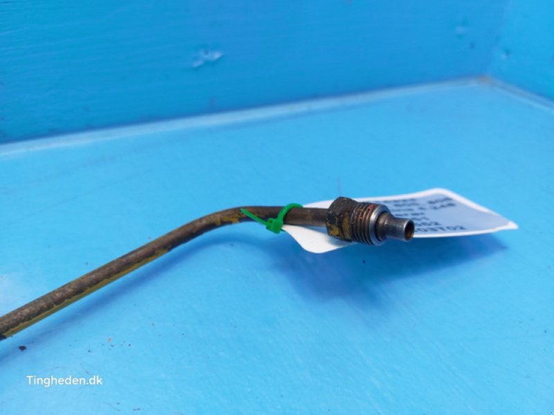 Sonstiges Baggerzubehör des Typs Perkins 4.248, Gebrauchtmaschine in Hemmet (Bild 5)