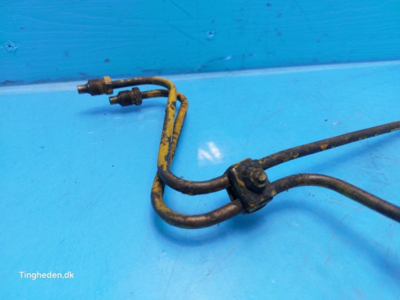 Sonstiges Baggerzubehör des Typs Perkins 4.248, Gebrauchtmaschine in Hemmet (Bild 3)