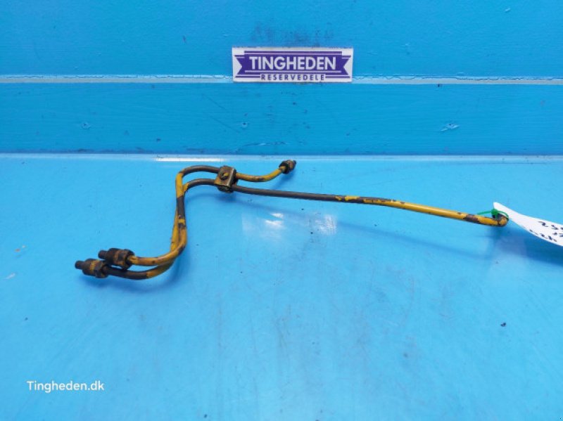 Sonstiges Baggerzubehör des Typs Perkins 4.248, Gebrauchtmaschine in Hemmet (Bild 7)