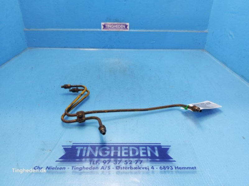 Sonstiges Baggerzubehör des Typs Perkins 4.248, Gebrauchtmaschine in Hemmet (Bild 1)