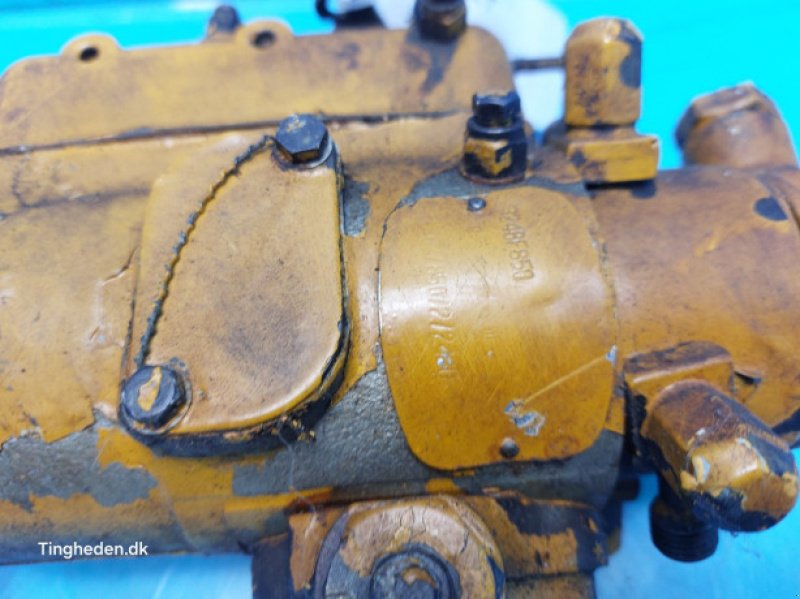 Sonstiges Baggerzubehör typu Perkins 4.248, Gebrauchtmaschine v Hemmet (Obrázek 14)