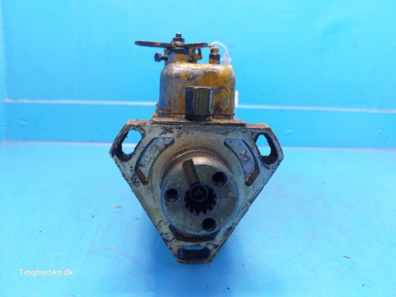 Sonstiges Baggerzubehör typu Perkins 4.248, Gebrauchtmaschine v Hemmet (Obrázek 11)