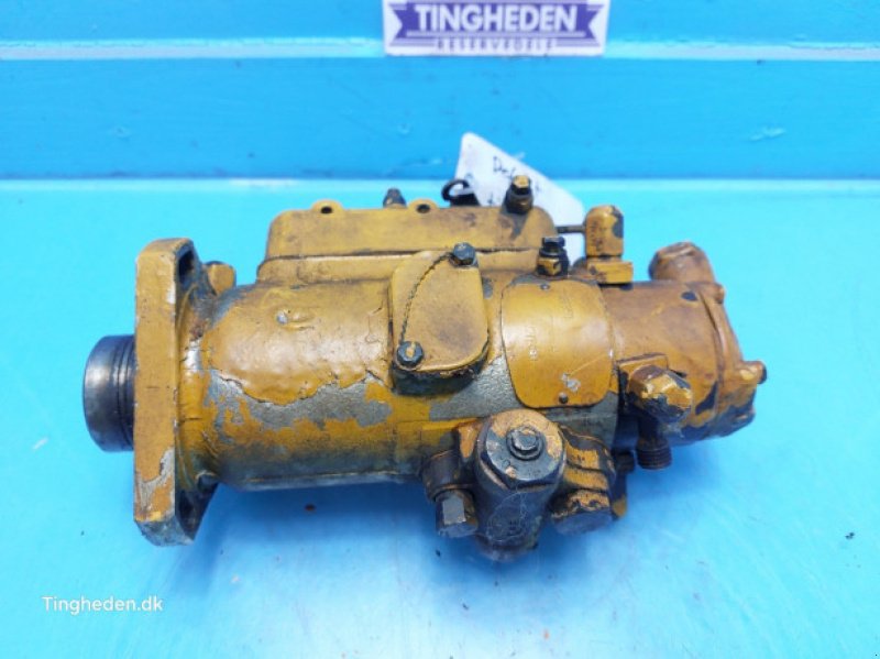 Sonstiges Baggerzubehör typu Perkins 4.248, Gebrauchtmaschine v Hemmet (Obrázek 13)