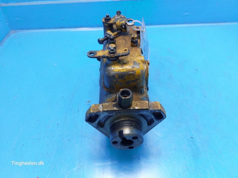 Sonstiges Baggerzubehör typu Perkins 4.248, Gebrauchtmaschine v Hemmet (Obrázek 12)