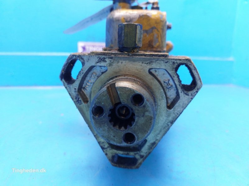 Sonstiges Baggerzubehör typu Perkins 4.248, Gebrauchtmaschine v Hemmet (Obrázek 5)