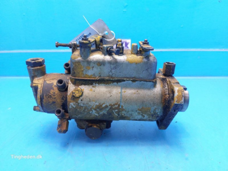 Sonstiges Baggerzubehör typu Perkins 4.248, Gebrauchtmaschine v Hemmet (Obrázek 7)