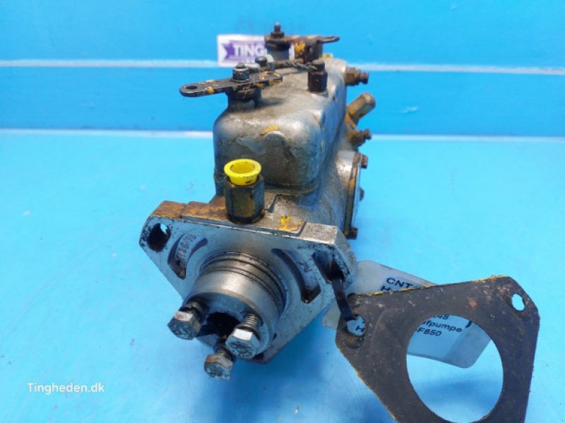 Sonstiges Baggerzubehör des Typs Perkins 4.248, Gebrauchtmaschine in Hemmet (Bild 7)