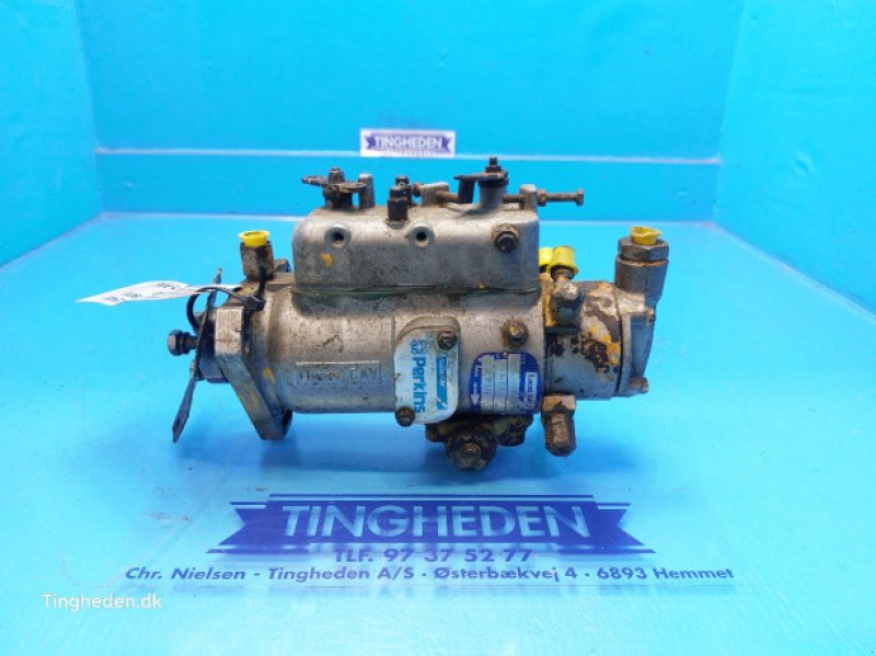 Sonstiges Baggerzubehör des Typs Perkins 4.248, Gebrauchtmaschine in Hemmet (Bild 1)