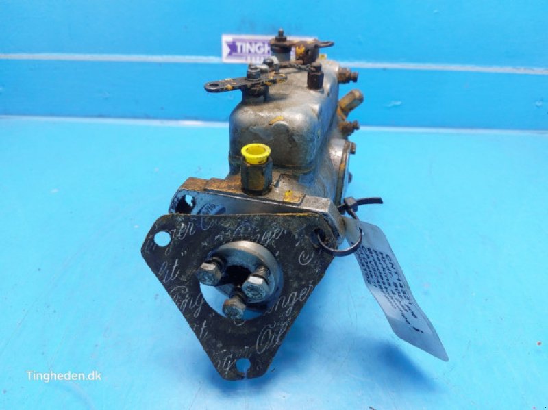 Sonstiges Baggerzubehör des Typs Perkins 4.248, Gebrauchtmaschine in Hemmet (Bild 5)