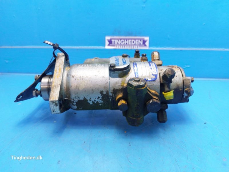 Sonstiges Baggerzubehör des Typs Perkins 4.248, Gebrauchtmaschine in Hemmet (Bild 13)