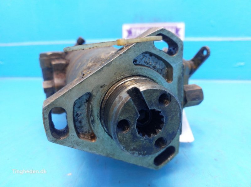 Sonstiges Baggerzubehör typu Perkins 4.248, Gebrauchtmaschine v Hemmet (Obrázek 14)