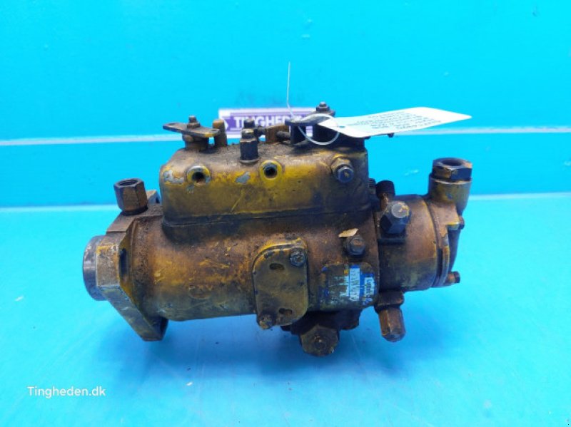 Sonstiges Baggerzubehör typu Perkins 4.248, Gebrauchtmaschine v Hemmet (Obrázek 2)