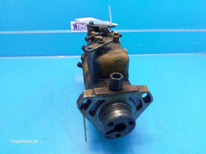 Sonstiges Baggerzubehör typu Perkins 4.248, Gebrauchtmaschine v Hemmet (Obrázek 5)