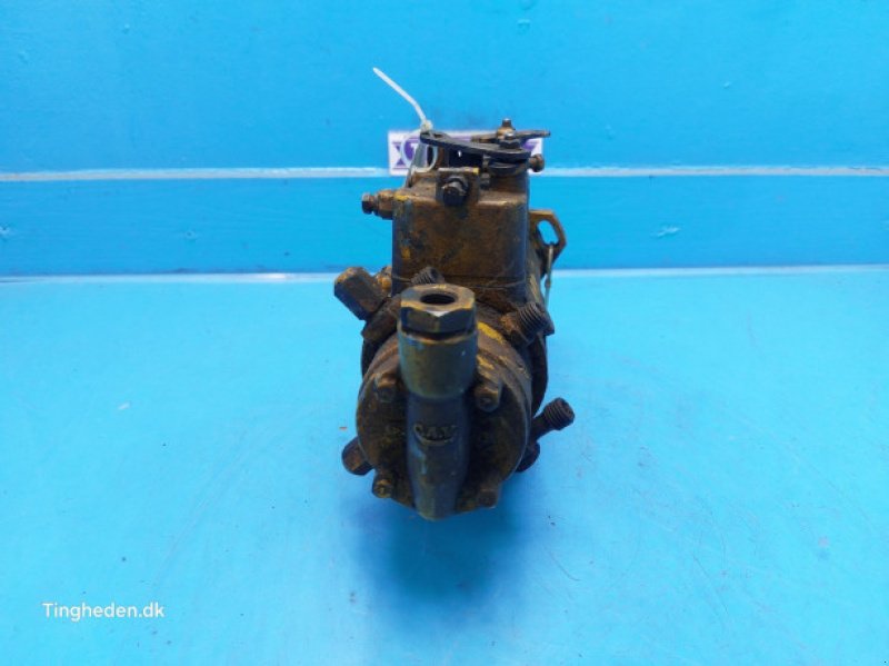 Sonstiges Baggerzubehör typu Perkins 4.248, Gebrauchtmaschine v Hemmet (Obrázek 9)