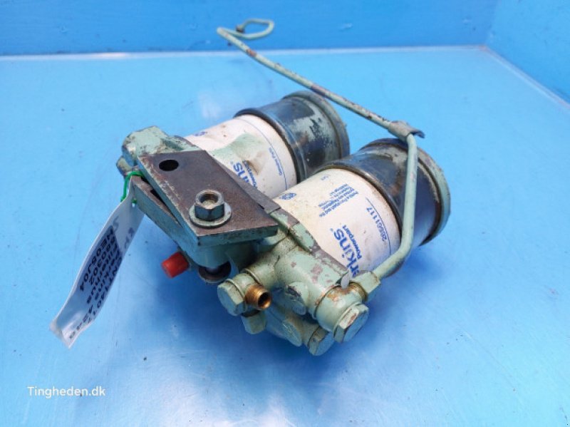 Sonstiges Baggerzubehör typu Perkins 4.248, Gebrauchtmaschine v Hemmet (Obrázek 10)