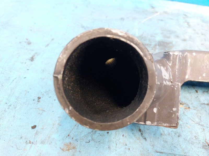 Sonstiges Baggerzubehör typu Perkins 4248, Gebrauchtmaschine v Hemmet (Obrázek 3)