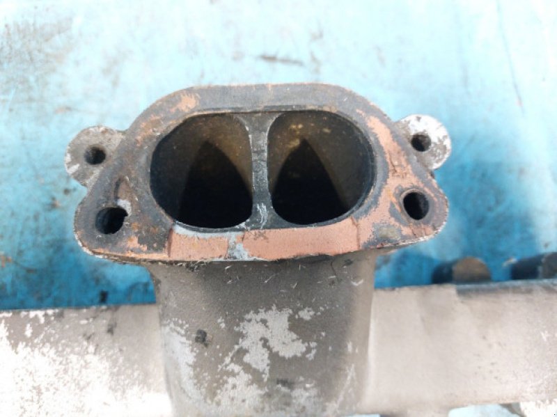 Sonstiges Baggerzubehör typu Perkins 4248, Gebrauchtmaschine v Hemmet (Obrázek 5)