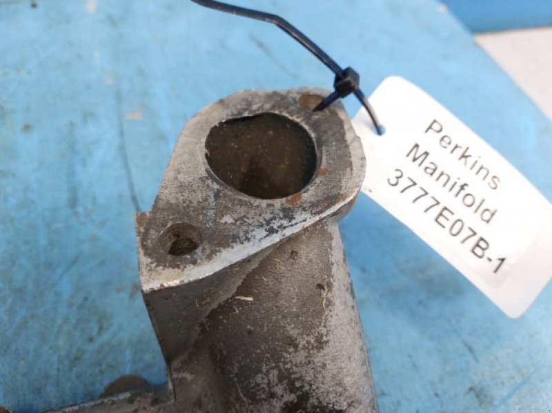 Sonstiges Baggerzubehör typu Perkins 4248, Gebrauchtmaschine v Hemmet (Obrázek 7)