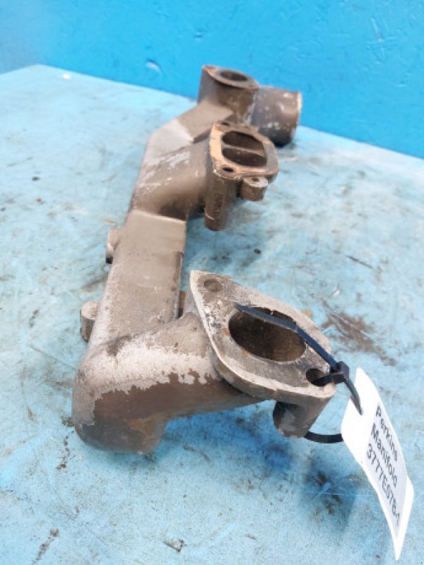 Sonstiges Baggerzubehör typu Perkins 4248, Gebrauchtmaschine v Hemmet (Obrázek 10)