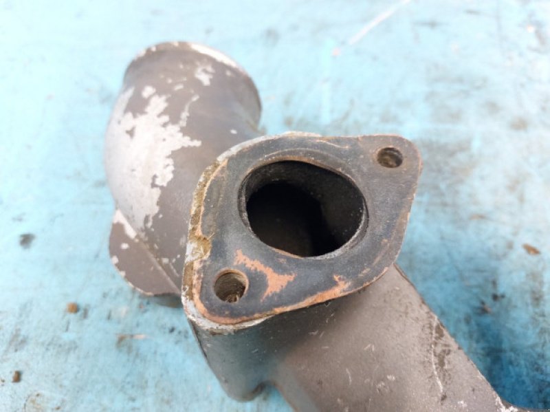 Sonstiges Baggerzubehör typu Perkins 4248, Gebrauchtmaschine v Hemmet (Obrázek 4)