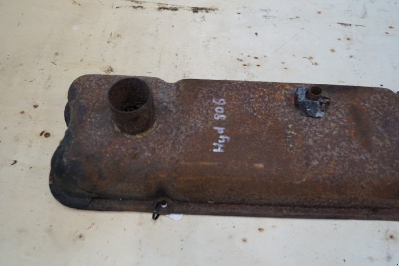 Sonstiges Baggerzubehör typu Perkins 4248, Gebrauchtmaschine v Hemmet (Obrázek 2)