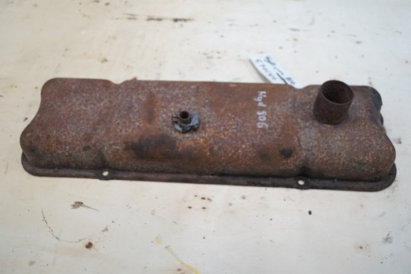 Sonstiges Baggerzubehör typu Perkins 4248, Gebrauchtmaschine v Hemmet (Obrázek 4)