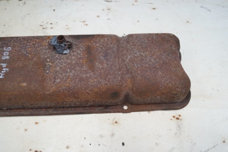 Sonstiges Baggerzubehör typu Perkins 4248, Gebrauchtmaschine v Hemmet (Obrázek 3)