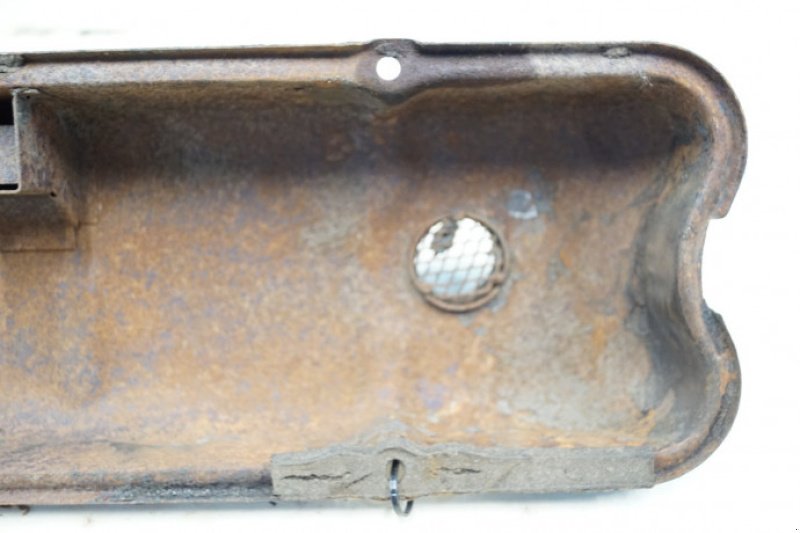 Sonstiges Baggerzubehör typu Perkins 4248, Gebrauchtmaschine v Hemmet (Obrázek 8)