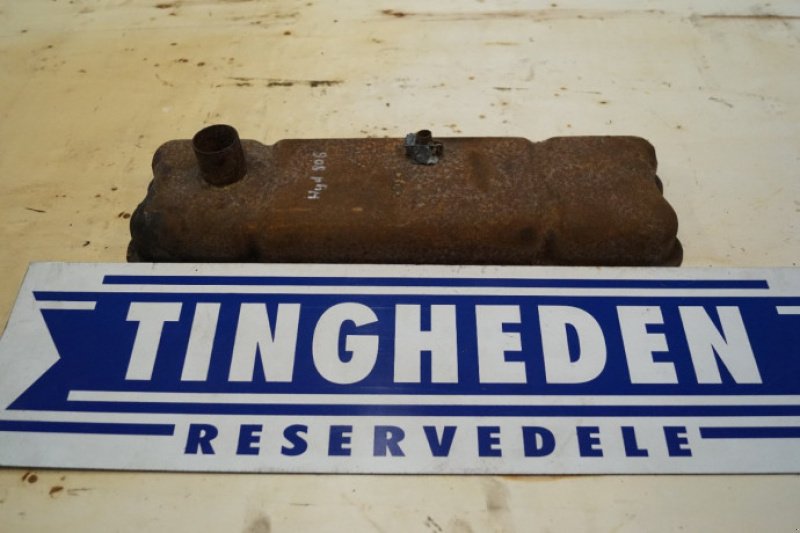 Sonstiges Baggerzubehör typu Perkins 4248, Gebrauchtmaschine v Hemmet (Obrázek 1)