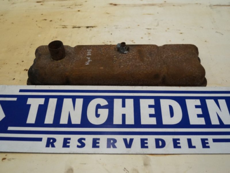 Sonstiges Baggerzubehör des Typs Perkins 4248, Gebrauchtmaschine in Hemmet (Bild 1)