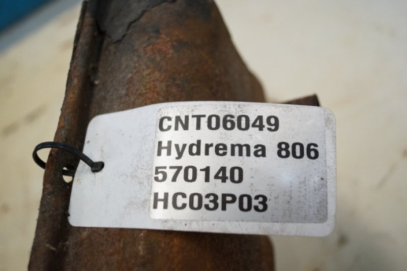 Sonstiges Baggerzubehör typu Perkins 4248, Gebrauchtmaschine v Hemmet (Obrázek 10)