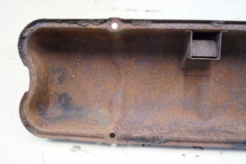 Sonstiges Baggerzubehör typu Perkins 4248, Gebrauchtmaschine v Hemmet (Obrázek 9)