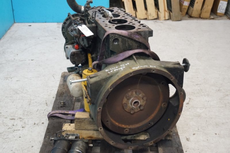 Sonstiges Baggerzubehör typu Perkins 4248, Gebrauchtmaschine v Hemmet (Obrázek 8)