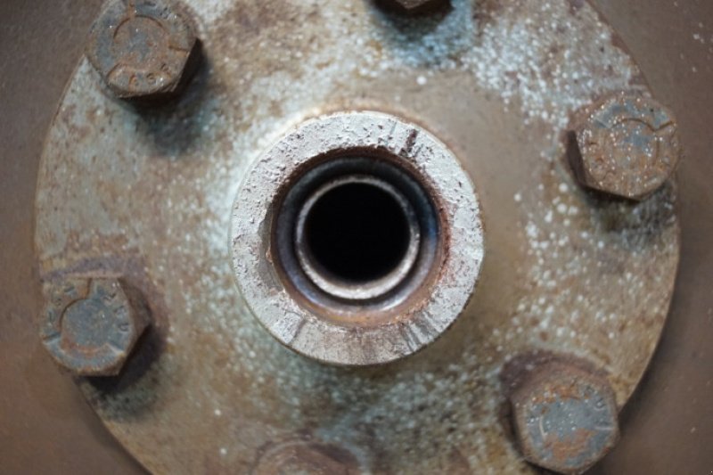 Sonstiges Baggerzubehör typu Perkins 4248, Gebrauchtmaschine v Hemmet (Obrázek 7)