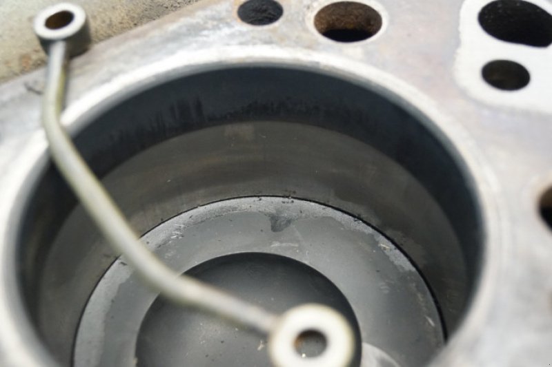 Sonstiges Baggerzubehör typu Perkins 4248, Gebrauchtmaschine v Hemmet (Obrázek 3)