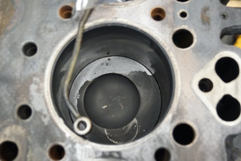 Sonstiges Baggerzubehör typu Perkins 4248, Gebrauchtmaschine v Hemmet (Obrázek 4)