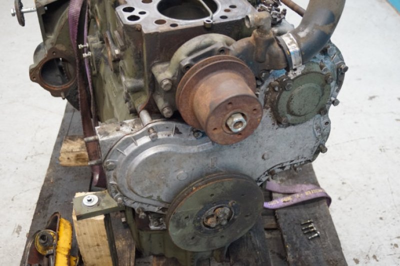 Sonstiges Baggerzubehör typu Perkins 4248, Gebrauchtmaschine v Hemmet (Obrázek 19)