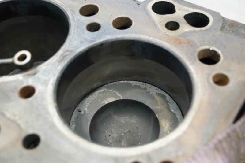 Sonstiges Baggerzubehör typu Perkins 4248, Gebrauchtmaschine v Hemmet (Obrázek 2)