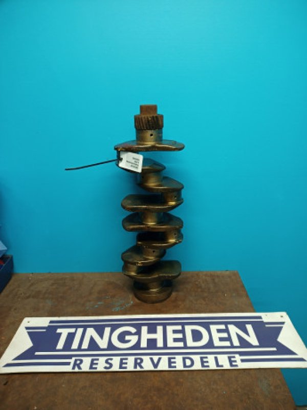 Sonstiges Baggerzubehör typu Perkins 4.248, Gebrauchtmaschine v Hemmet (Obrázek 1)