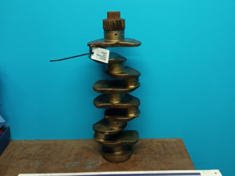 Sonstiges Baggerzubehör des Typs Perkins 4.248, Gebrauchtmaschine in Hemmet (Bild 1)