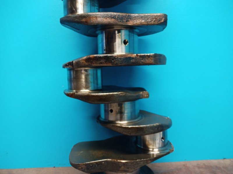 Sonstiges Baggerzubehör typu Perkins 4.248, Gebrauchtmaschine v Hemmet (Obrázek 9)