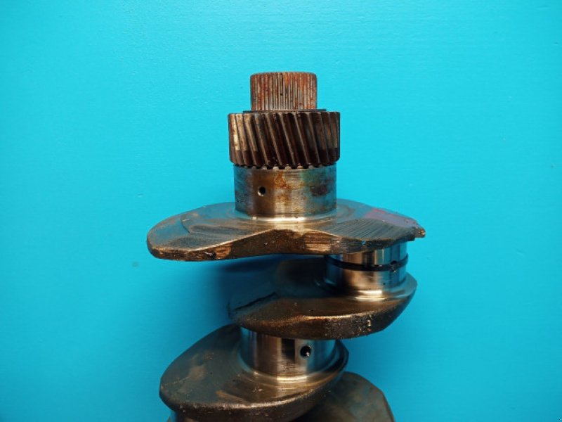 Sonstiges Baggerzubehör typu Perkins 4.248, Gebrauchtmaschine v Hemmet (Obrázek 7)