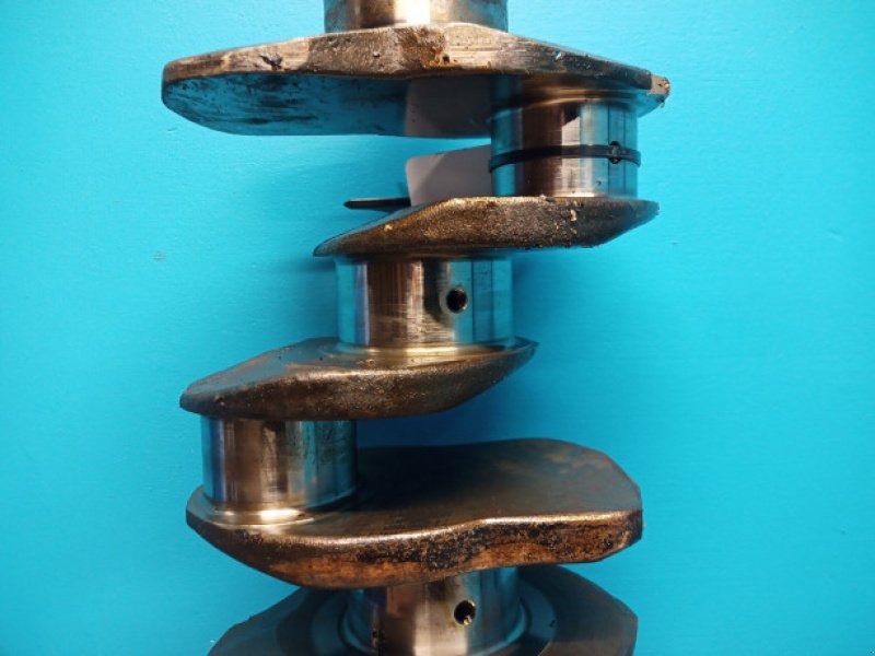 Sonstiges Baggerzubehör typu Perkins 4.248, Gebrauchtmaschine v Hemmet (Obrázek 8)