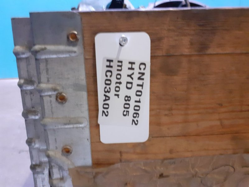 Sonstiges Baggerzubehör typu Perkins 4248, Gebrauchtmaschine v Hemmet (Obrázek 15)