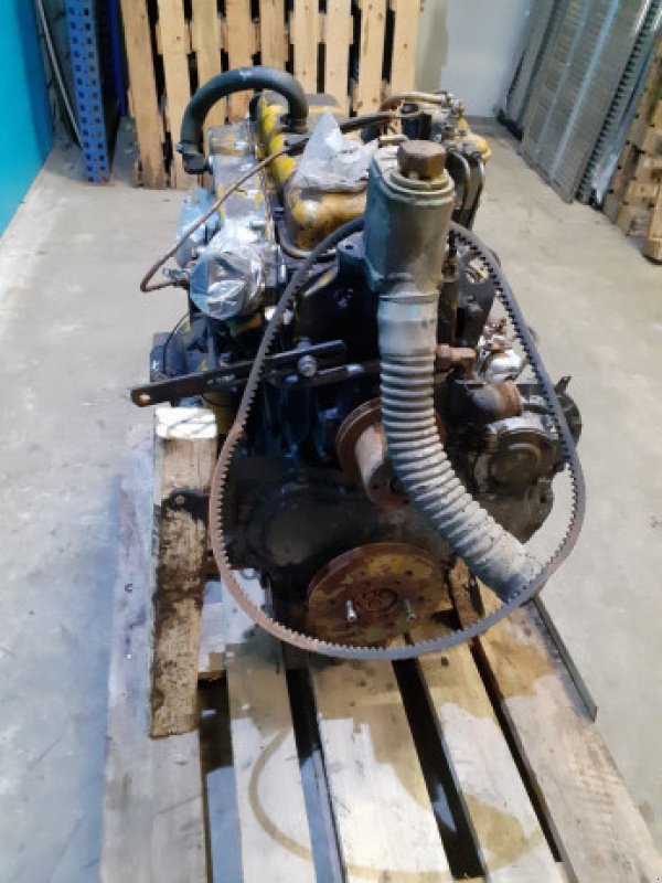 Sonstiges Baggerzubehör des Typs Perkins 4248, Gebrauchtmaschine in Hemmet (Bild 7)