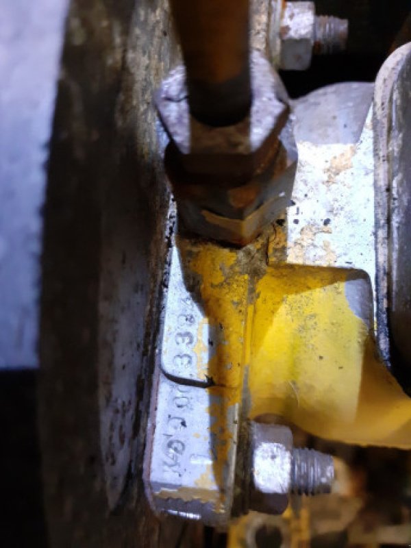 Sonstiges Baggerzubehör des Typs Perkins 4248, Gebrauchtmaschine in Hemmet (Bild 10)